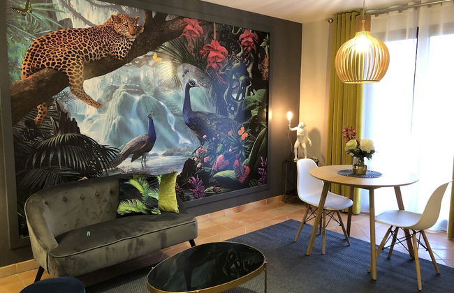 Hotel Les Suites - De Crécy - Foto 50