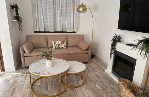 Apartamentos Consuegra frente a los molinos - Foto 4