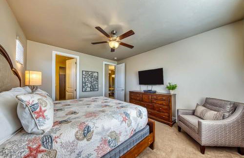 Mountain View Retreat: Paradise Village at Zion #39 - Foto 15