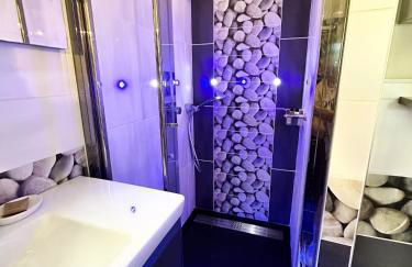 Chalet Flocon - luxury ski chalet by Avoriaz Chale - Photo 23