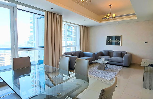 Barcelo Residences Dubai Marina - Foto 51