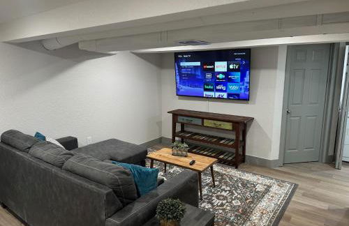 Adorable New West 3 BR 2 BA SMRT TV Coffee - Foto 18