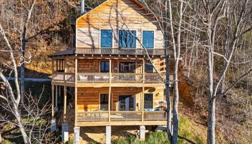 Mountain Heaven - Foto 2