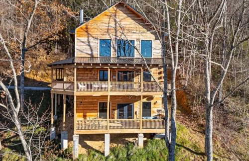 Mountain Heaven - Foto 2