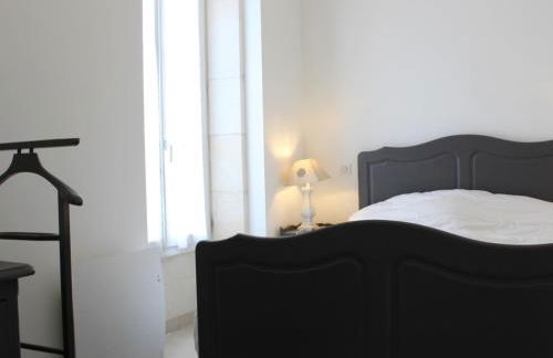 Maison de Maître à Saint-Georges-d'Oléron - 18 couchages - Animaux admis - FR-1-246A-61 - Foto 10