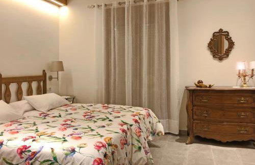 Spacious House in Cretas with Mountain View - Foto 7