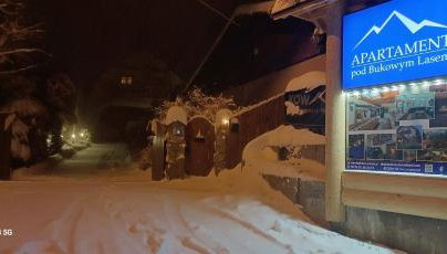 Apartament pod bukowym lasem - Foto 4