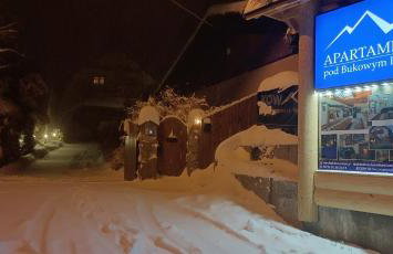 Apartament pod bukowym lasem - Foto 4