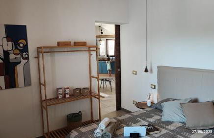 Villa Oasi dune e mare - Foto 24