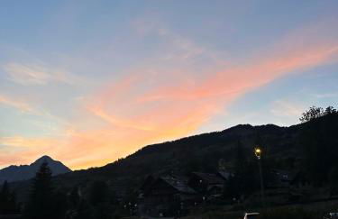 Chalet Valle Argentera - Photo 23