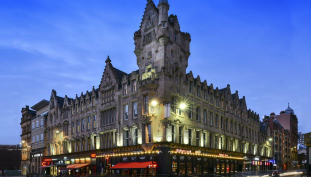 Fraser Suites Glasgow - Foto 5