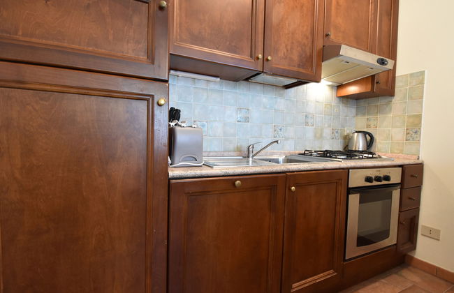 La Corte Bricca (Trilo B) - Foto 9