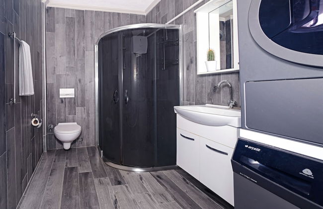 Sunrise Apart Kaş - Foto 10