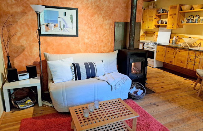 Apartment in a Charming Location on Forellenhof, Zorn Valley, Dabo - Foto 18