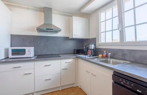 Villa Nicole face mer - Foto 2