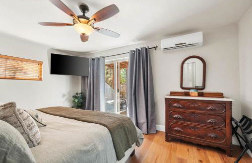 Ponderosa HideAway 4-BR CabinMtn ViewTrailsBrbq - Foto 25