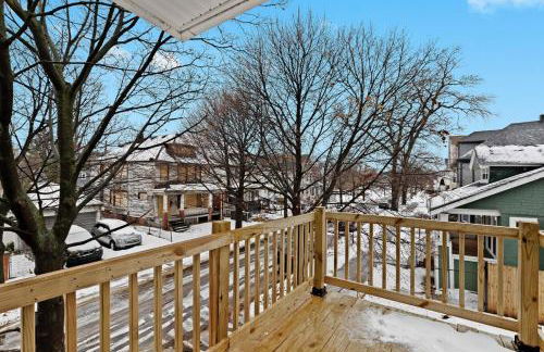 Loft w Fenced Yard Pet-Friendly Near Downtown - Foto 20