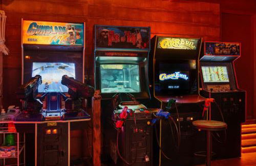 Pirate Cove by OC Adventure Homes - Foto 18