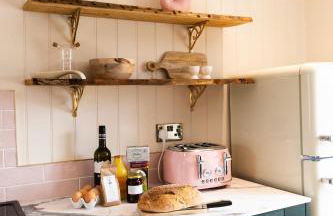 Mill Cottage - Foto 7