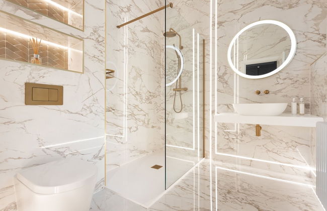 High Cross Lodge in Windermere - Foto 42