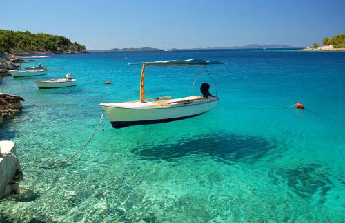 Villa Barbara Apartments - Foto 19