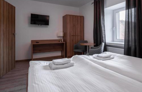 Apartamenty ZYGFRYD 28C/3/3 - Foto 1