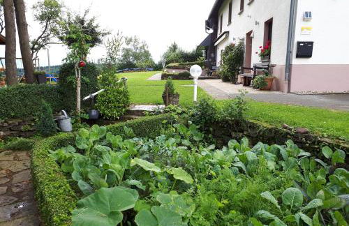 Ferienwohnung Hügelhaus - Foto 27