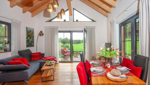 Schorenmoos Lodge - Foto 3