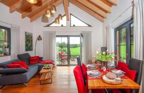 Schorenmoos Lodge - Foto 3