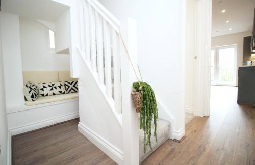 The North - City Centre 3 Bed Flat with Parking and Balcony - Foto 48