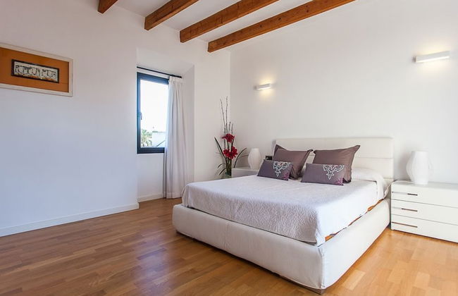 Pool House Marineta - Foto 5