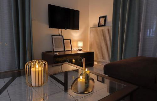 Sole Apartment Xanthi - Foto 10