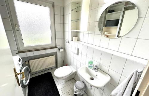 Wohnung mit 6 Betten im EG - Foto 7