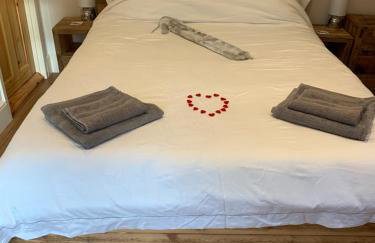 Cotswold Coombe Cottage - Foto 17