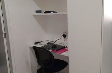 Comfortable apartment in Alphaville - Foto 10