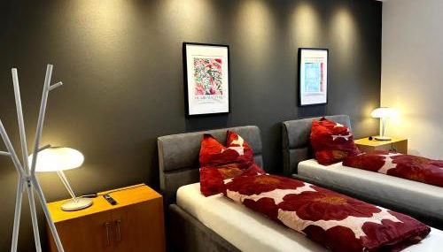 casa ECH Ferienhaus Oberelsbach - Foto 2