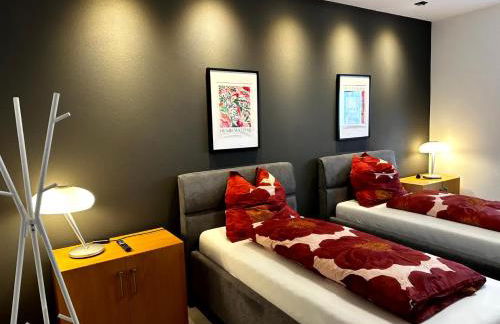 casa ECH Ferienhaus Oberelsbach - Foto 2