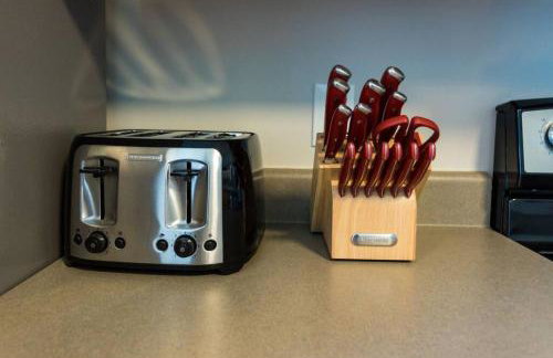 Sutherland Retreat 3BR 2BA and 2 car garage - Foto 10