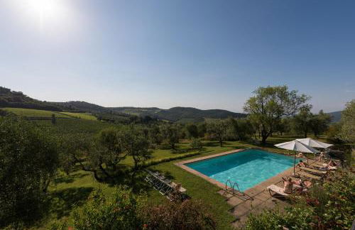 Relais Fattoria Valle - Foto 6