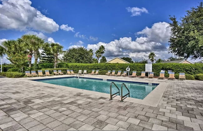 Flounder Vacation Home - Photo 49