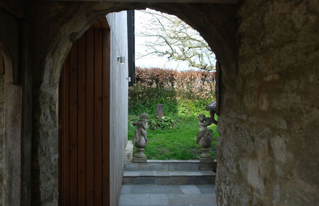 Spring Cottage - Foto 23