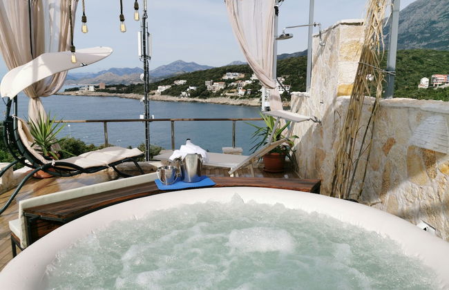 Apartment Carpe Diem 1 in the first line - Foto 1