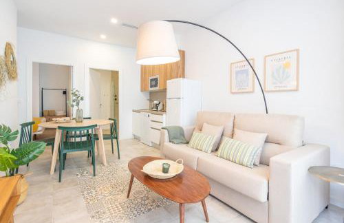 Apartamentos Luna Suites Palacio Dorita - Photo 10