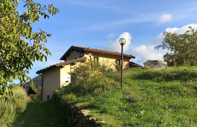 Belvilla by OYO Boccabugia del Colle - Foto 3