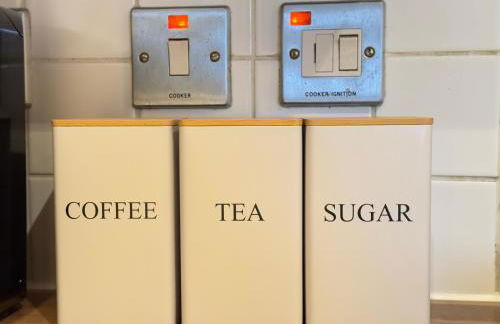 Shoreditch Rooms Near Tower Bridge - Foto 12