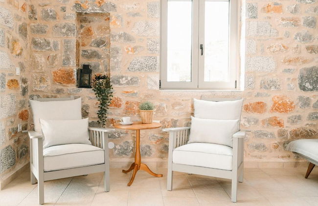 Villa Dioni Thio in Ditiki Mani - Foto 25