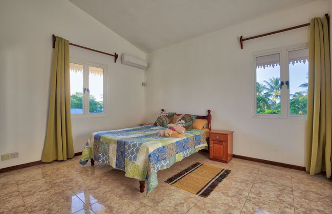 Hibiscus Villa - 5 Rooms - Photo 11