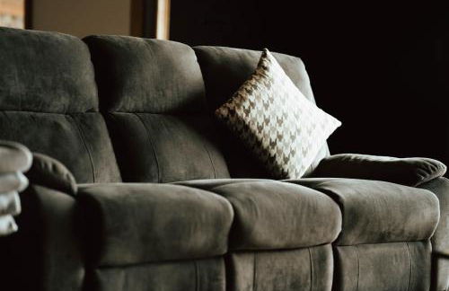 Private Spa Lodge Odenwald - Photo 22