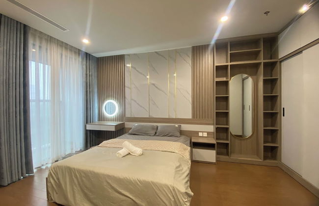 The Matrix One Residence - Foto 2