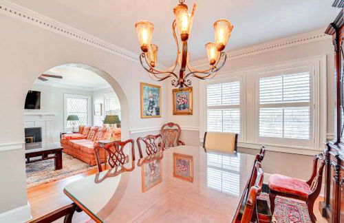 Walk to UK Campus Charming Home with Patio! - Foto 6